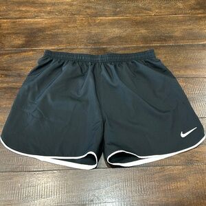 Women’s Nike Slim Fit Shorts